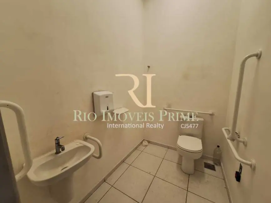 Loja para alugar, 2165m2 em Rio De Janeiro - RJ - imagem 7 Foto 7 de Loja para alugar, 2165m2 em Rio De Janeiro - RJ