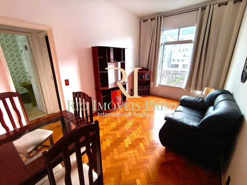 Apartamento com 1 quarto à venda e para alugar, 35m2 em Teresopolis - RJ - imagem 2 Foto 2 de Apartamento com 1 quarto à venda e para alugar, 35m2 em Teresopolis - RJ