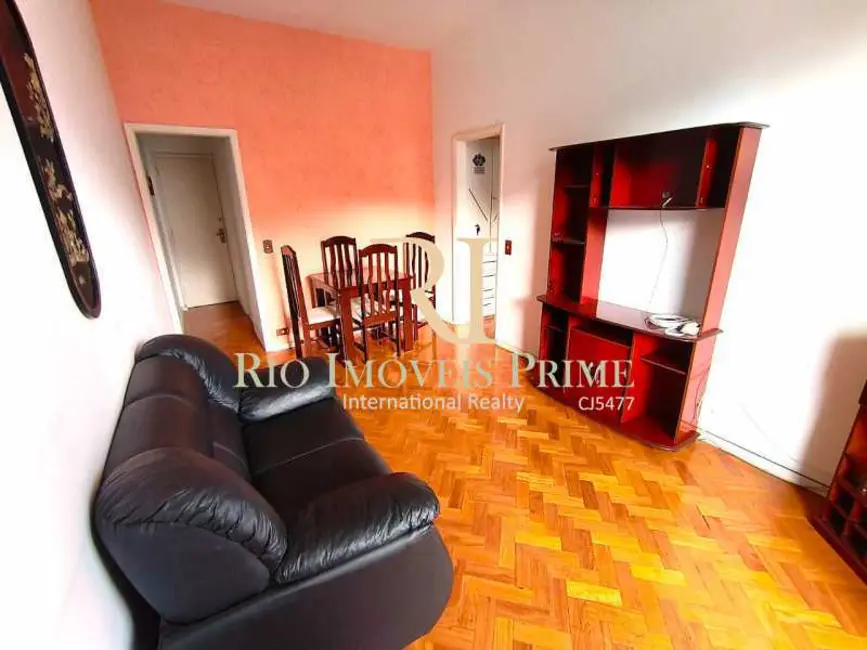 Apartamento com 1 quarto à venda e para alugar, 35m2 em Teresopolis - RJ - imagem 3 Foto 3 de Apartamento com 1 quarto à venda e para alugar, 35m2 em Teresopolis - RJ