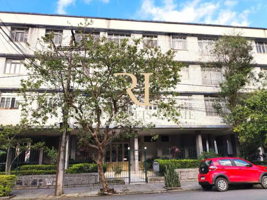 Apartamento com 1 quarto à venda e para alugar, 35m2 em Teresopolis - RJ - imagem 1 Foto 1 de Apartamento com 1 quarto à venda e para alugar, 35m2 em Teresopolis - RJ