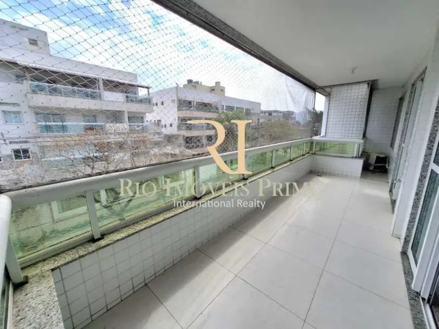 Foto 1 de Apartamento com 2 quartos à venda, 83m2 em Rio De Janeiro - RJ