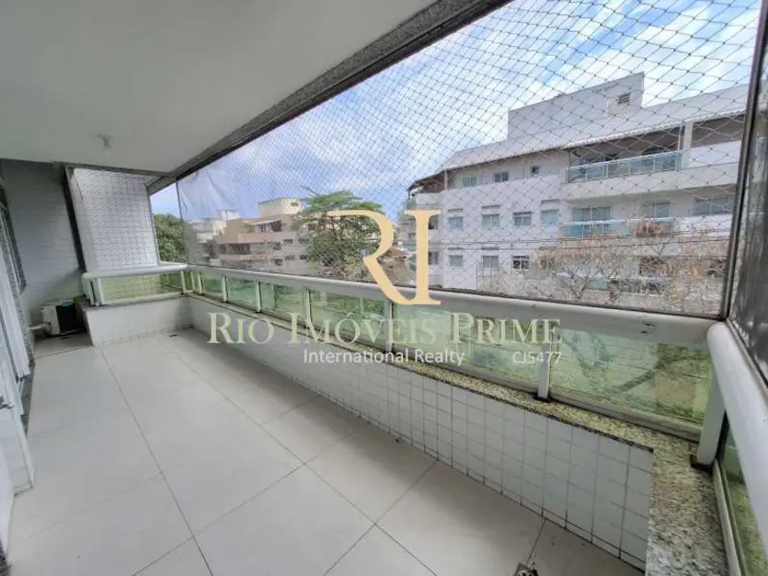 Foto 2 de Apartamento com 2 quartos à venda, 83m2 em Rio De Janeiro - RJ