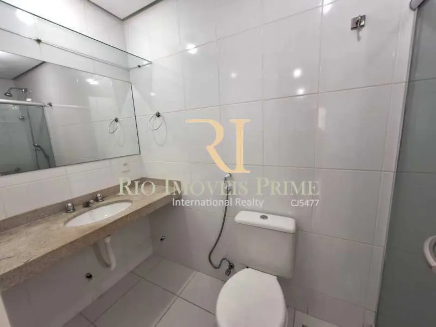 Foto 8 de Apartamento com 2 quartos à venda, 83m2 em Rio De Janeiro - RJ