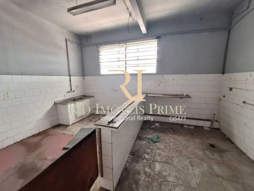 Foto 9 de Armazém / Galpão para alugar, 4094m2 em Rio De Janeiro - RJ