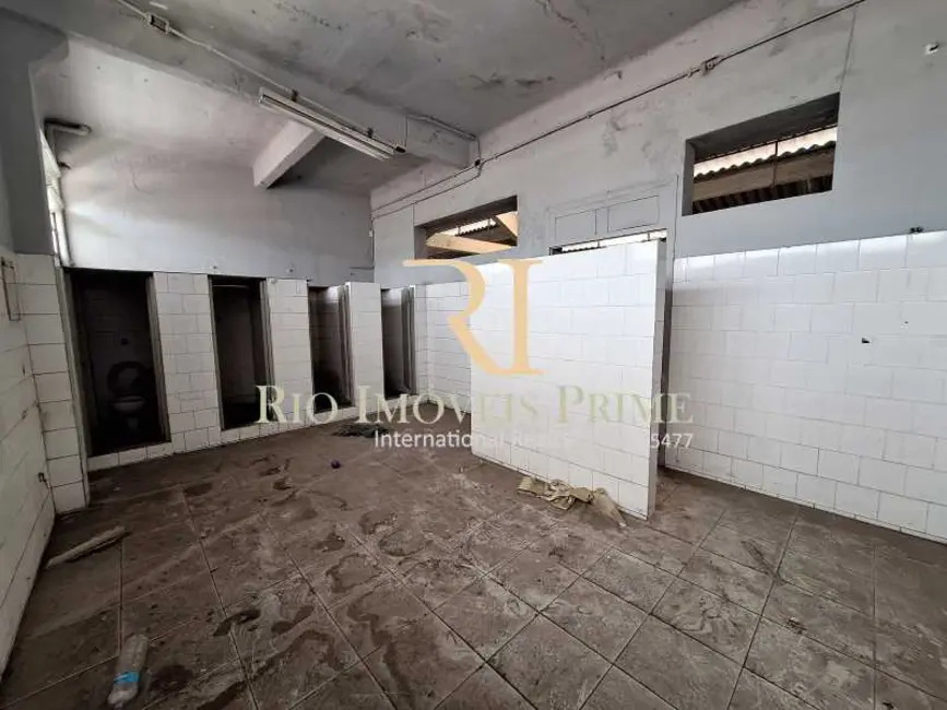Foto 8 de Armazém / Galpão para alugar, 4094m2 em Rio De Janeiro - RJ