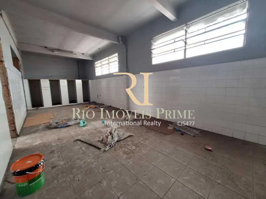 Foto 7 de Armazém / Galpão para alugar, 4094m2 em Rio De Janeiro - RJ