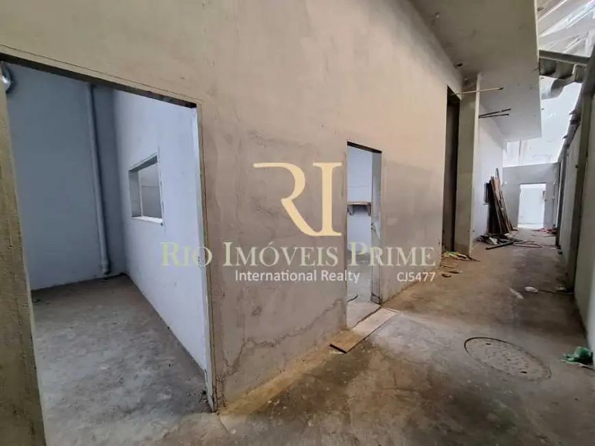 Foto 5 de Armazém / Galpão para alugar, 4094m2 em Rio De Janeiro - RJ