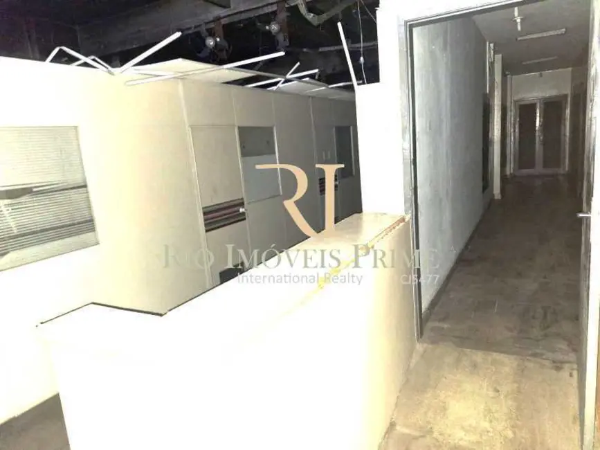Foto 7 de Armazém / Galpão à venda, 3800m2 em Rio De Janeiro - RJ
