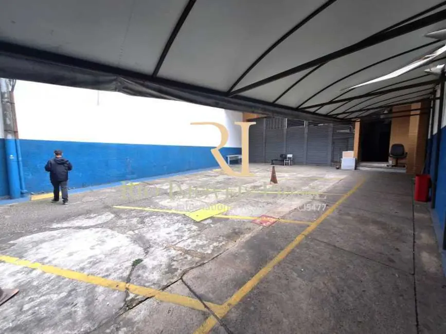 Foto 5 de Armazém / Galpão à venda, 3800m2 em Rio De Janeiro - RJ
