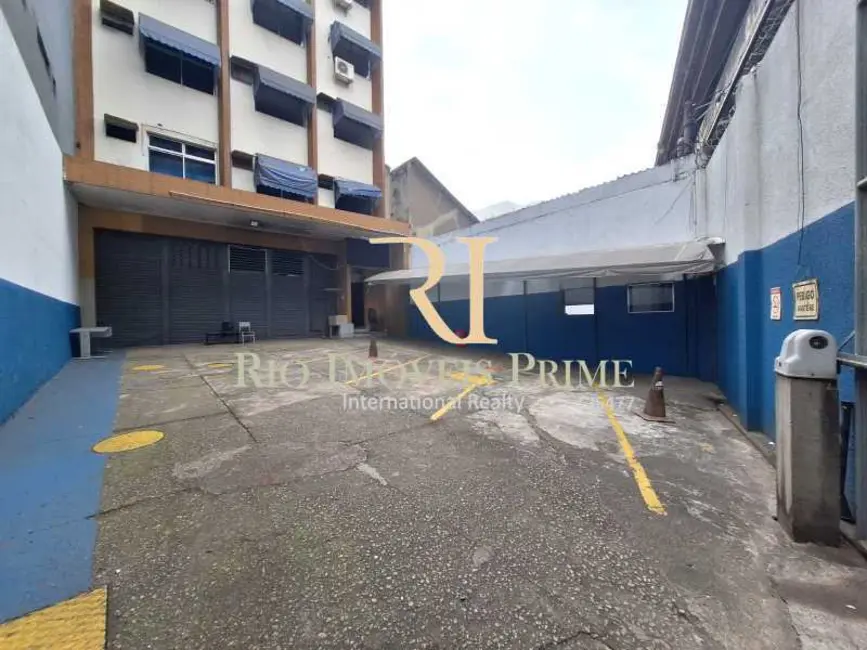 Foto 4 de Armazém / Galpão à venda, 3800m2 em Rio De Janeiro - RJ
