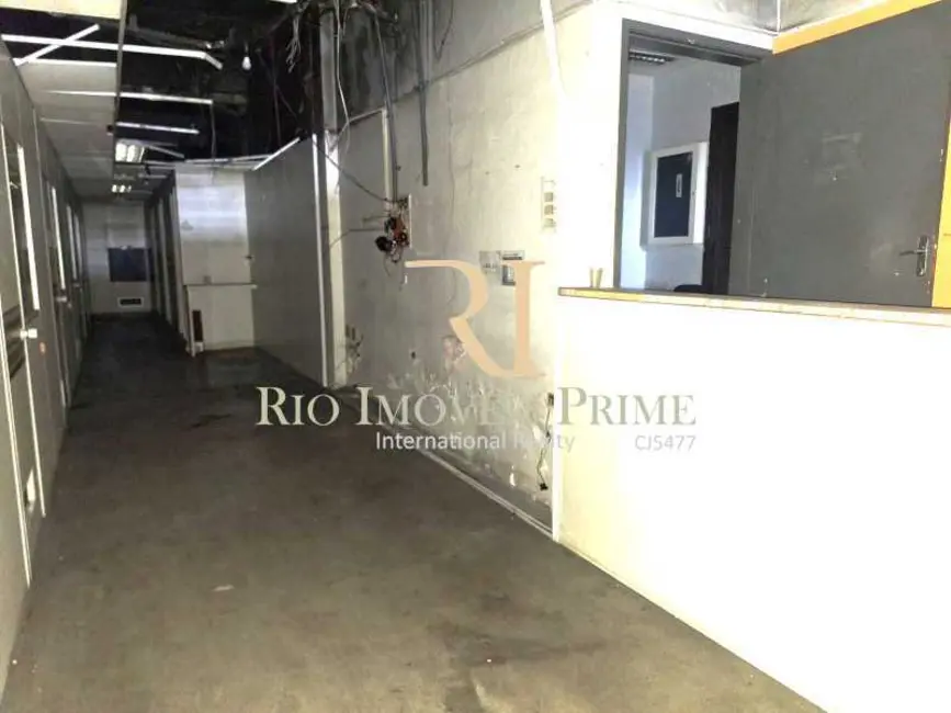 Foto 8 de Armazém / Galpão à venda, 3800m2 em Rio De Janeiro - RJ