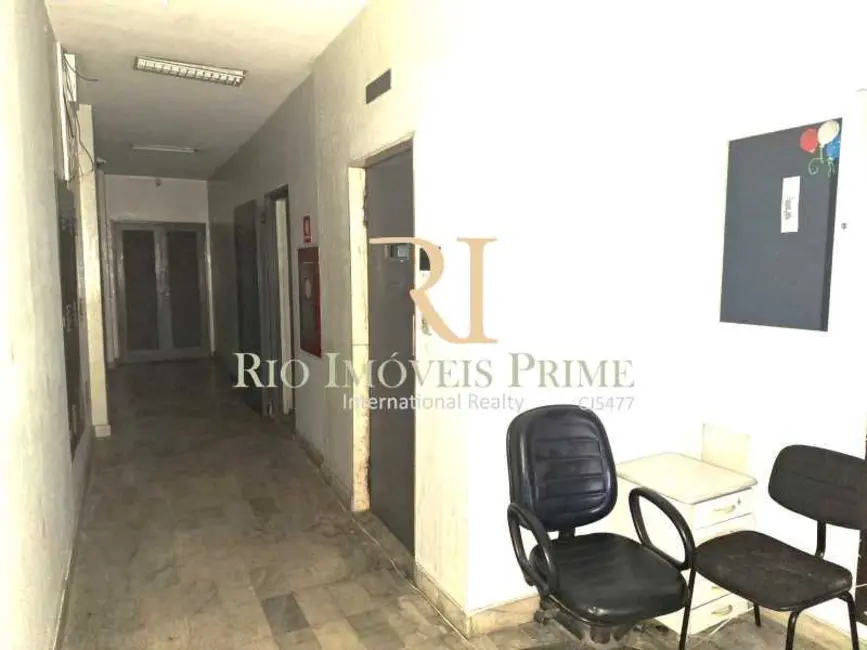 Foto 6 de Armazém / Galpão à venda, 3800m2 em Rio De Janeiro - RJ