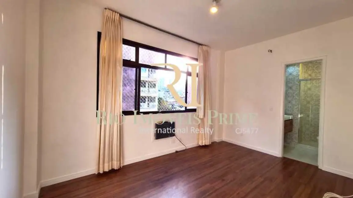 Foto 6 de Apartamento com 3 quartos para alugar, 97m2 em Rio De Janeiro - RJ