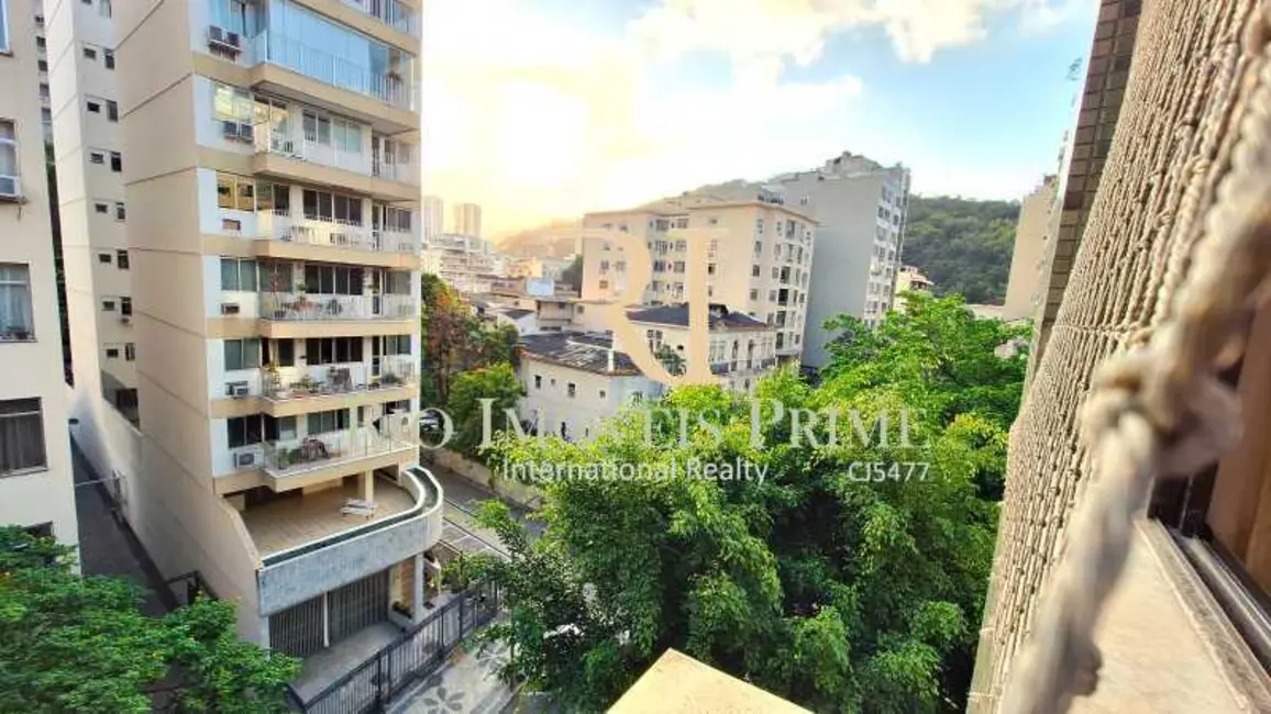 Foto 8 de Apartamento com 3 quartos para alugar, 97m2 em Rio De Janeiro - RJ