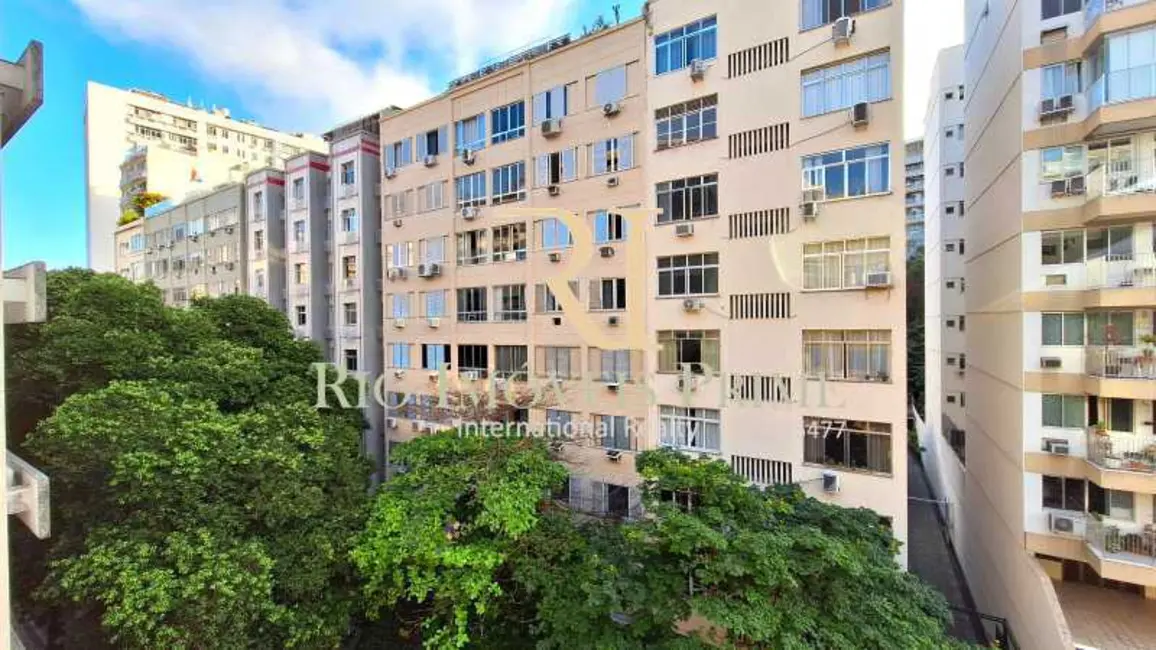 Foto 9 de Apartamento com 3 quartos para alugar, 97m2 em Rio De Janeiro - RJ