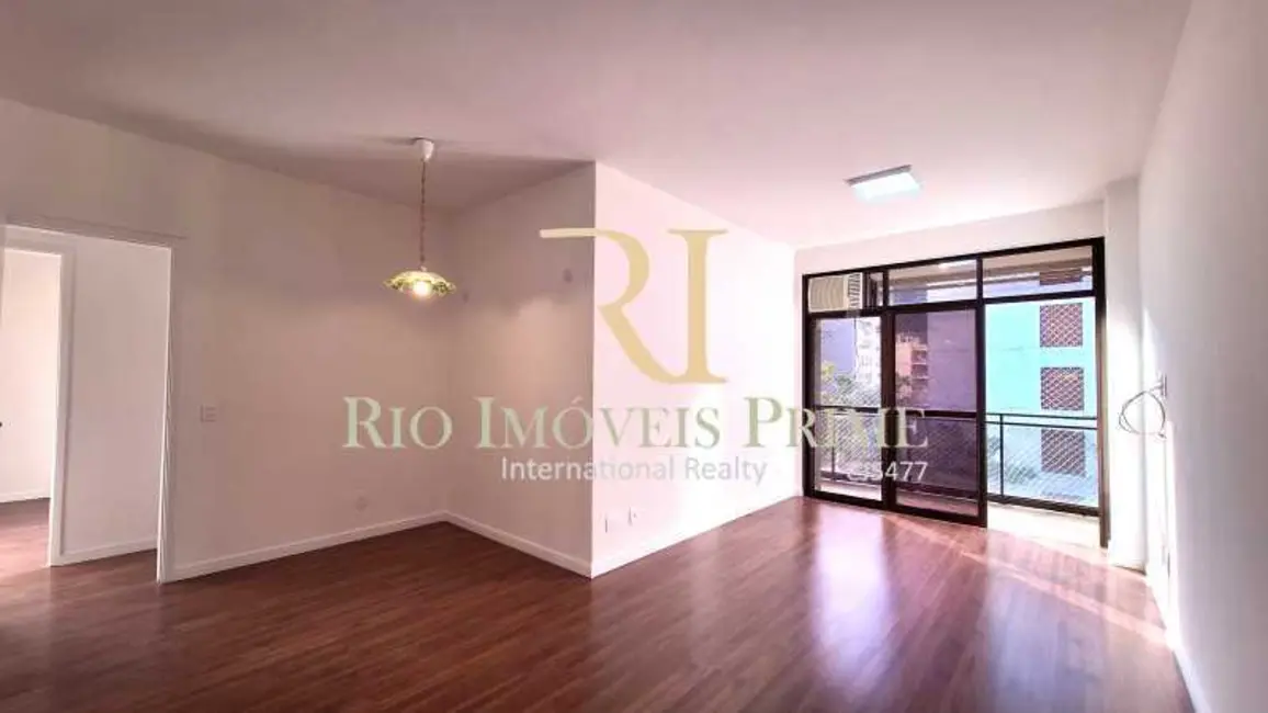 Apartamento com 3 quartos para alugar, 97m2 em Rio De Janeiro - RJ - imagem 1 Foto 1 de Apartamento com 3 quartos para alugar, 97m2 em Rio De Janeiro - RJ