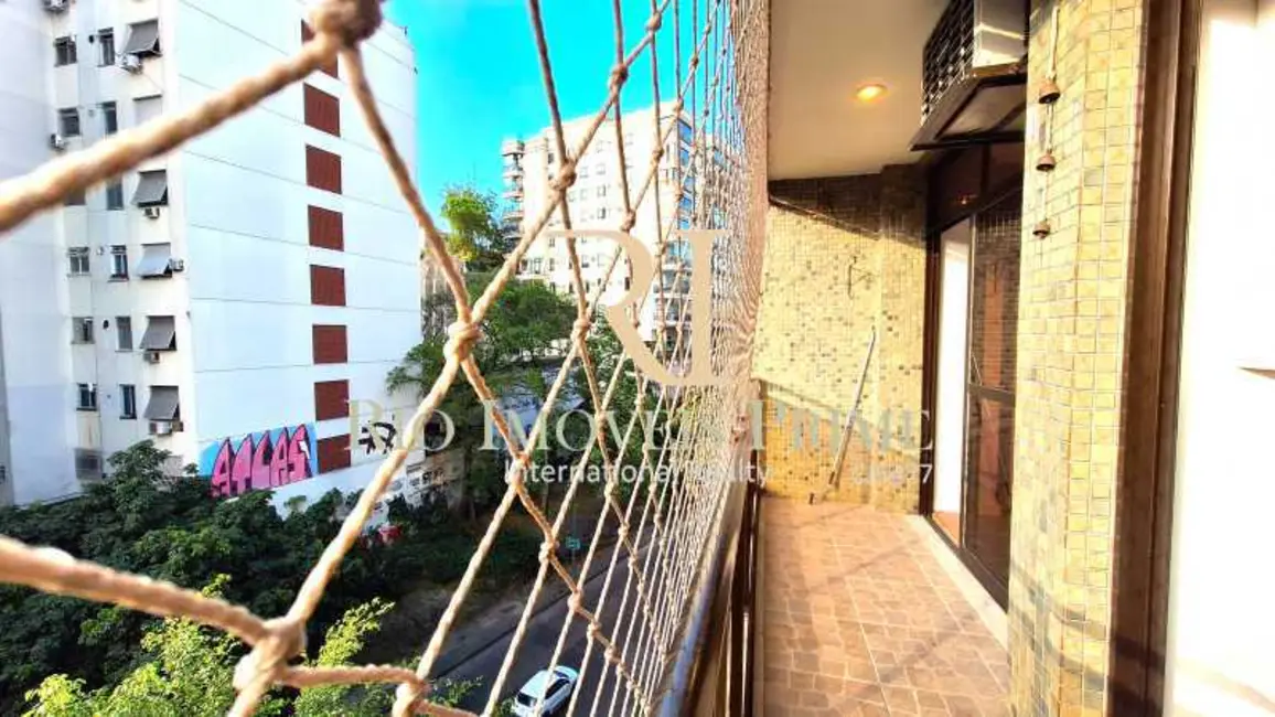 Foto 5 de Apartamento com 3 quartos para alugar, 97m2 em Rio De Janeiro - RJ