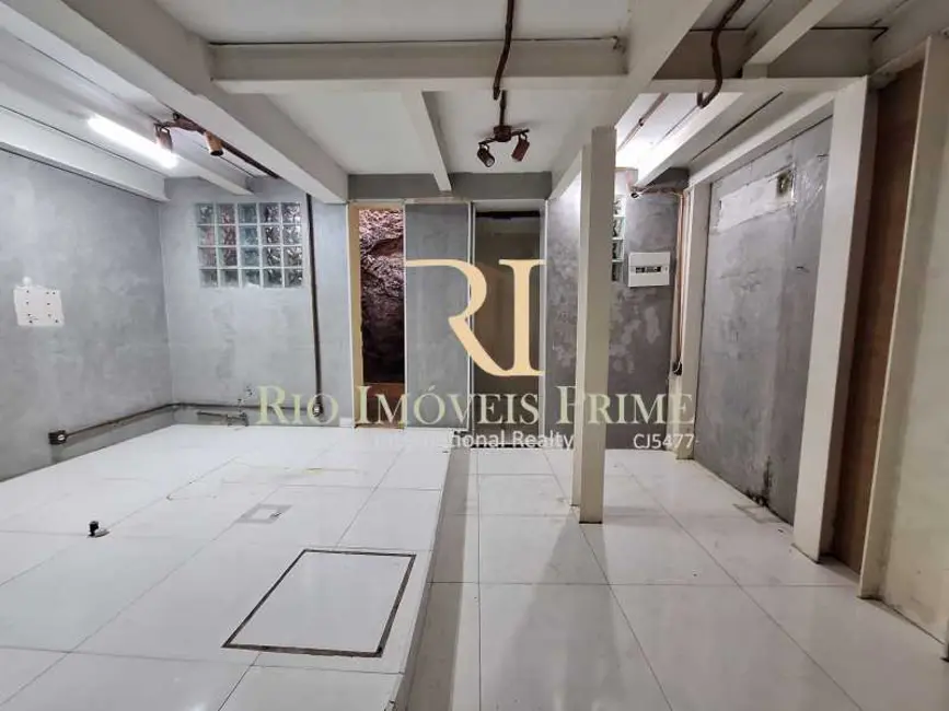 Prédio Inteiro com 2 quartos para alugar, 635m2 em Rio De Janeiro - RJ - imagem 7 Foto 7 de Prédio Inteiro com 2 quartos para alugar, 635m2 em Rio De Janeiro - RJ