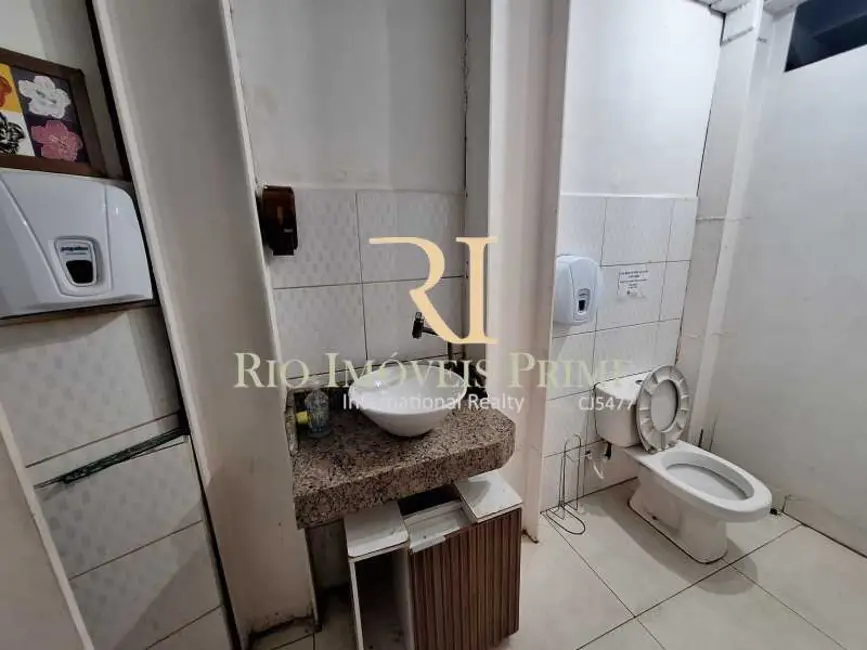 Prédio Inteiro com 2 quartos para alugar, 635m2 em Rio De Janeiro - RJ - imagem 6 Foto 6 de Prédio Inteiro com 2 quartos para alugar, 635m2 em Rio De Janeiro - RJ