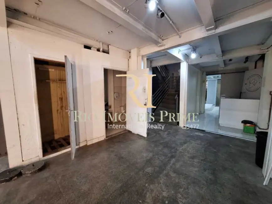 Prédio Inteiro com 2 quartos para alugar, 635m2 em Rio De Janeiro - RJ - imagem 5 Foto 5 de Prédio Inteiro com 2 quartos para alugar, 635m2 em Rio De Janeiro - RJ