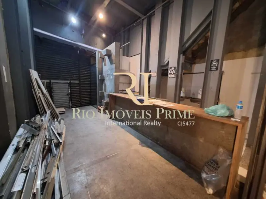 Prédio Inteiro com 2 quartos para alugar, 635m2 em Rio De Janeiro - RJ - imagem 2 Foto 2 de Prédio Inteiro com 2 quartos para alugar, 635m2 em Rio De Janeiro - RJ