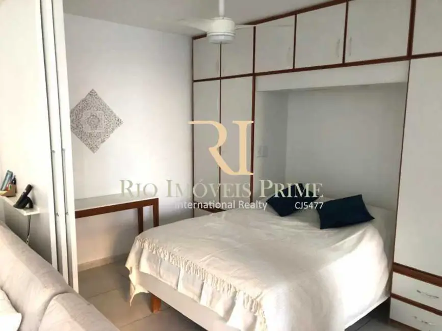 Foto 9 de Loft / Flat com 2 quartos à venda, 70m2 em Rio De Janeiro - RJ
