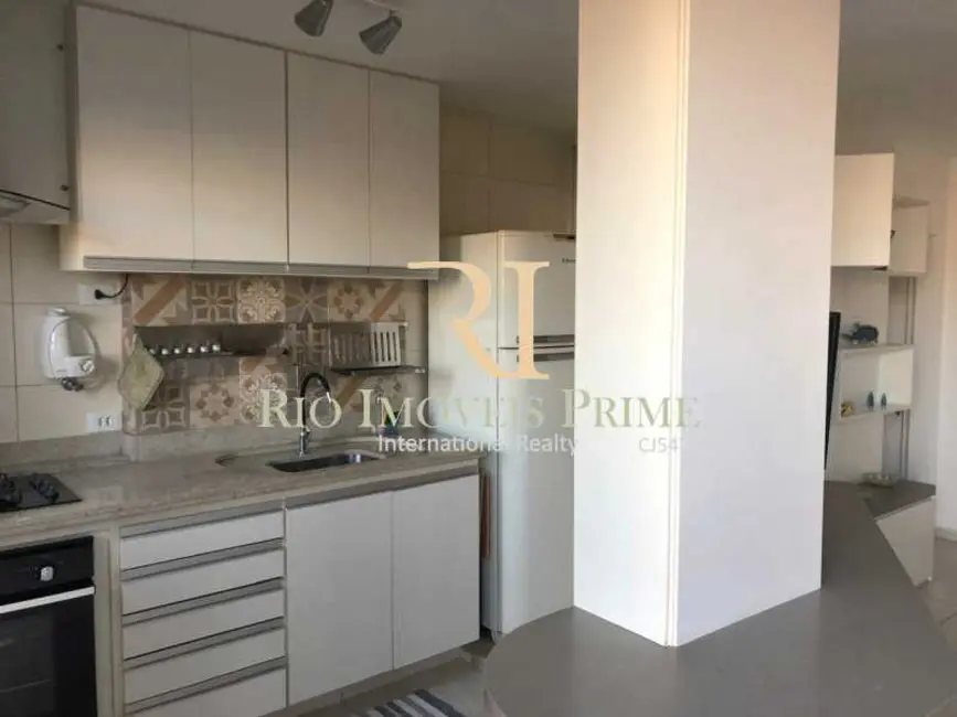 Foto 6 de Loft / Flat com 2 quartos à venda, 70m2 em Rio De Janeiro - RJ