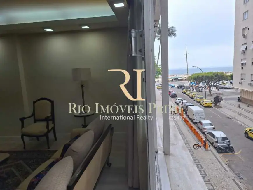 Foto 1 de Apartamento com 3 quartos à venda, 328m2 em Rio De Janeiro - RJ