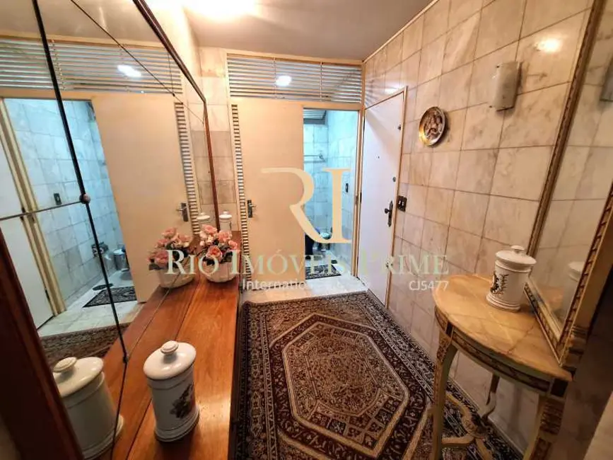 Foto 5 de Apartamento com 3 quartos à venda, 328m2 em Rio De Janeiro - RJ