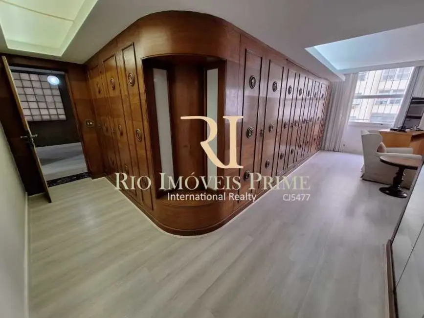 Foto 8 de Apartamento com 3 quartos à venda, 328m2 em Rio De Janeiro - RJ