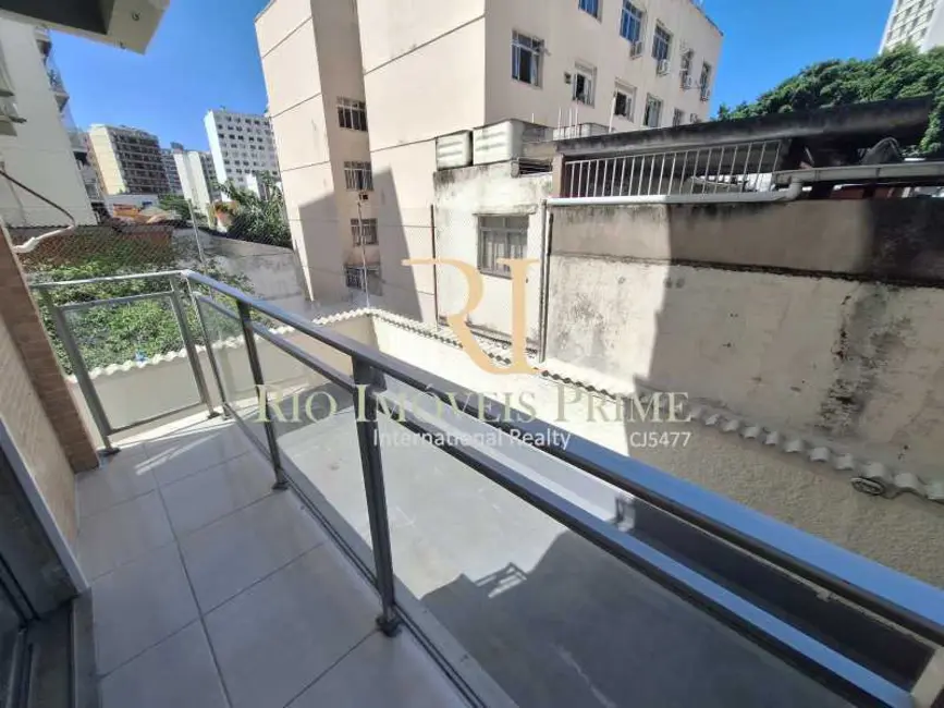 Foto 7 de Apartamento com 2 quartos à venda, 98m2 em Rio De Janeiro - RJ