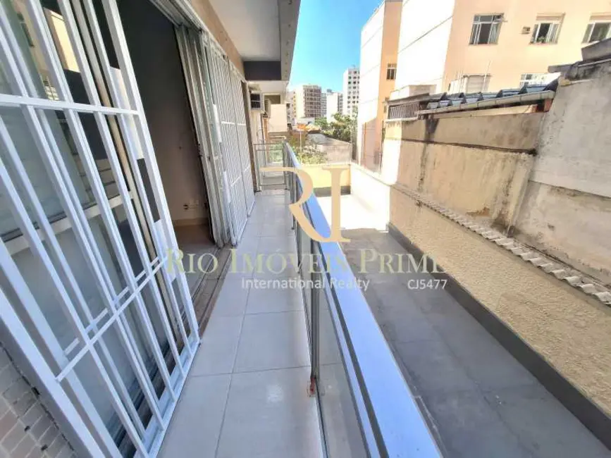 Foto 3 de Apartamento com 2 quartos à venda, 98m2 em Rio De Janeiro - RJ