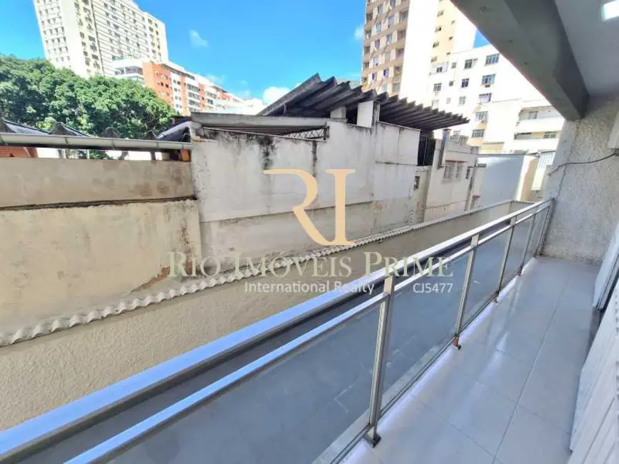 Foto 4 de Apartamento com 2 quartos à venda, 98m2 em Rio De Janeiro - RJ