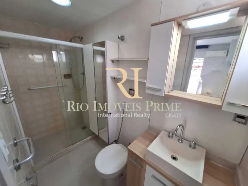 Foto 8 de Apartamento com 2 quartos à venda, 98m2 em Rio De Janeiro - RJ