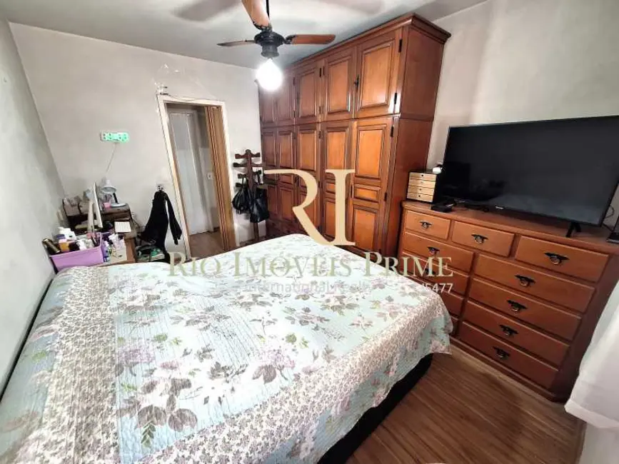 Foto 7 de Apartamento com 1 quarto à venda, 55m2 em Rio De Janeiro - RJ