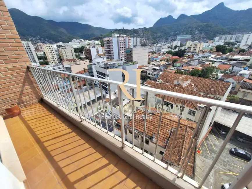 Foto 1 de Apartamento com 1 quarto à venda, 55m2 em Rio De Janeiro - RJ
