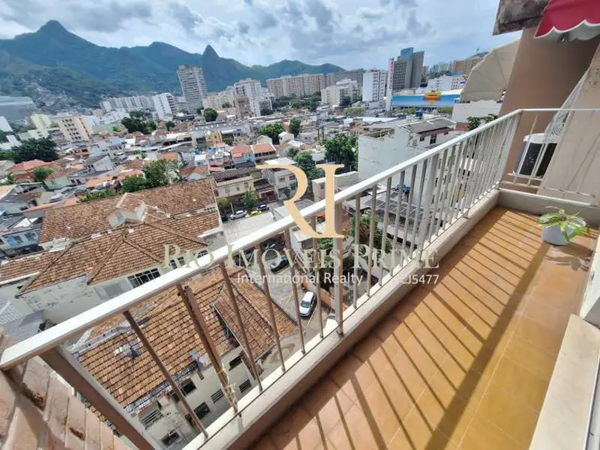 Foto 2 de Apartamento com 1 quarto à venda, 55m2 em Rio De Janeiro - RJ