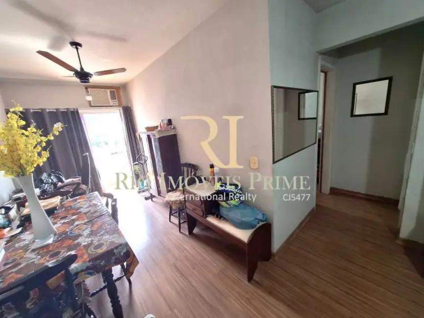 Foto 5 de Apartamento com 1 quarto à venda, 55m2 em Rio De Janeiro - RJ