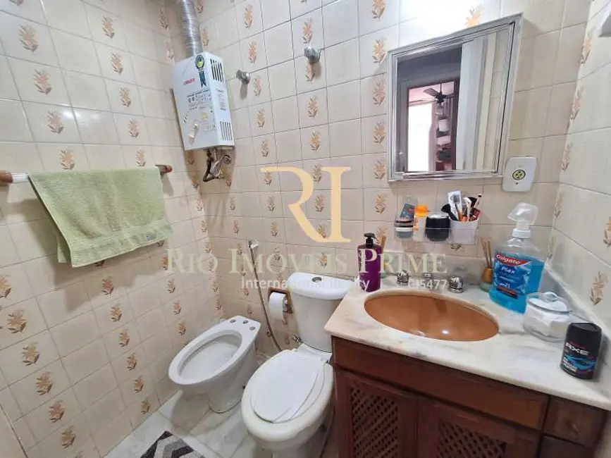 Foto 8 de Apartamento com 1 quarto à venda, 55m2 em Rio De Janeiro - RJ