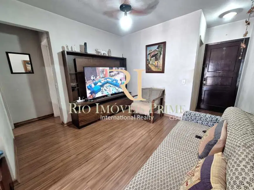 Foto 4 de Apartamento com 1 quarto à venda, 55m2 em Rio De Janeiro - RJ