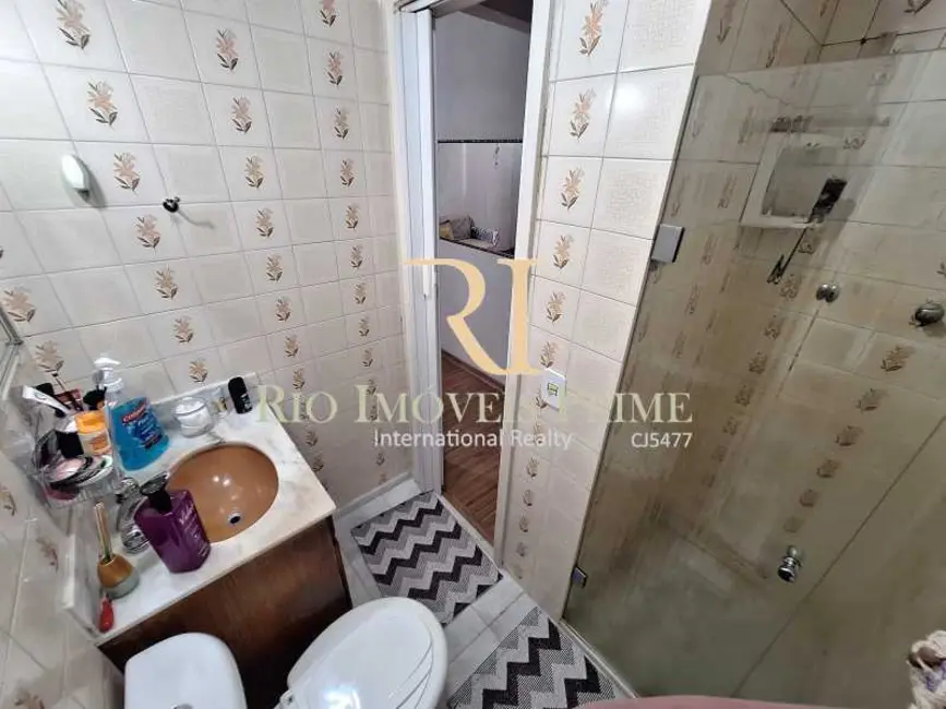 Foto 9 de Apartamento com 1 quarto à venda, 55m2 em Rio De Janeiro - RJ