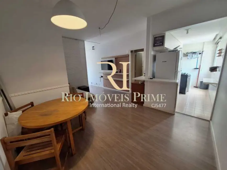 Loft / Flat com 2 quartos à venda, 59m2 em Rio De Janeiro - RJ - imagem 4 Foto 4 de Loft / Flat com 2 quartos à venda, 59m2 em Rio De Janeiro - RJ