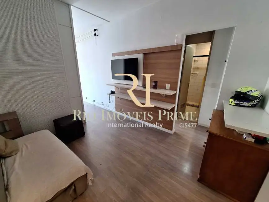 Loft / Flat com 2 quartos à venda, 59m2 em Rio De Janeiro - RJ - imagem 6 Foto 6 de Loft / Flat com 2 quartos à venda, 59m2 em Rio De Janeiro - RJ