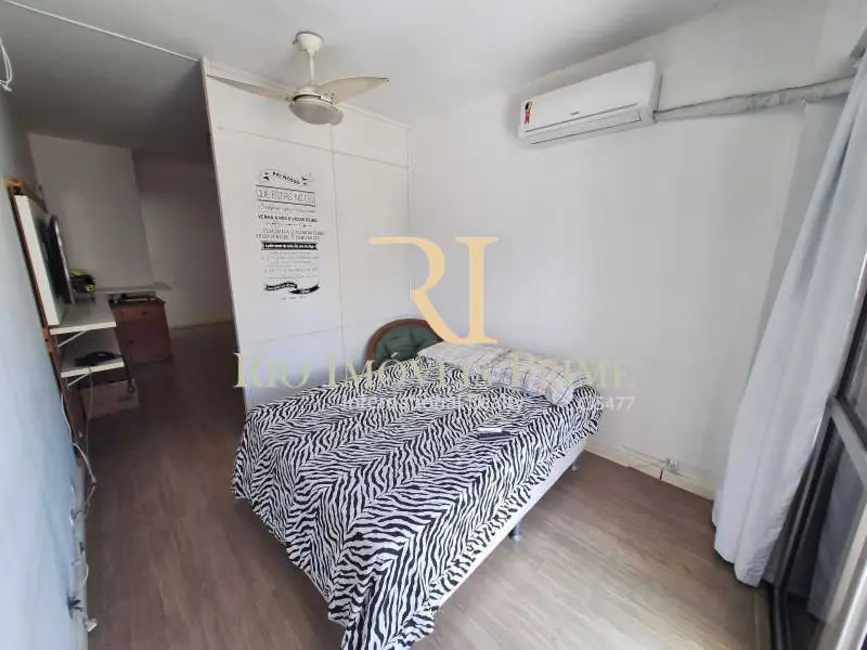 Loft / Flat com 2 quartos à venda, 59m2 em Rio De Janeiro - RJ - imagem 8 Foto 8 de Loft / Flat com 2 quartos à venda, 59m2 em Rio De Janeiro - RJ