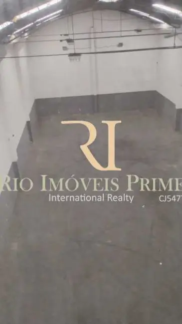 Armazém / Galpão para alugar, 600m2 em Rio De Janeiro - RJ - imagem 7 Foto 7 de Armazém / Galpão para alugar, 600m2 em Rio De Janeiro - RJ