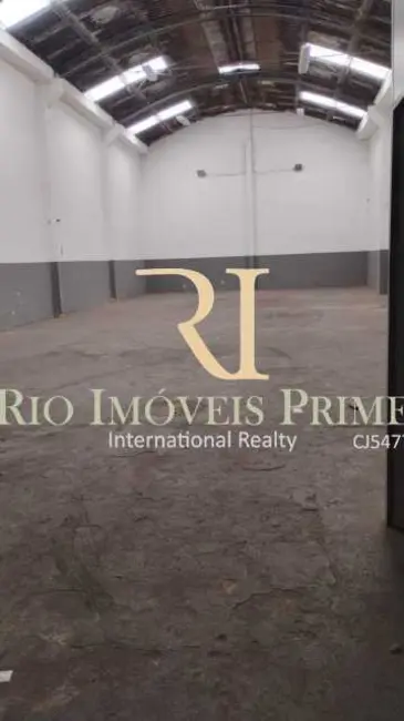 Armazém / Galpão para alugar, 600m2 em Rio De Janeiro - RJ - imagem 6 Foto 6 de Armazém / Galpão para alugar, 600m2 em Rio De Janeiro - RJ