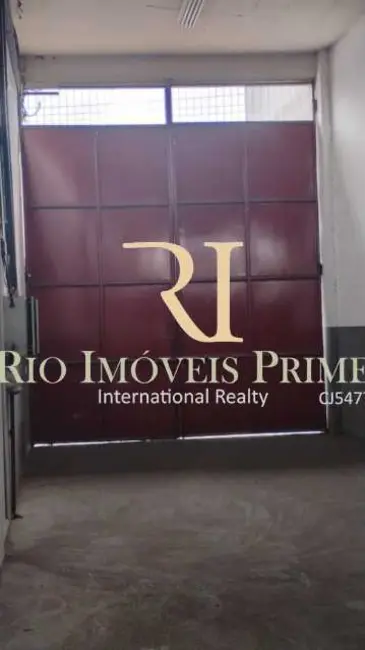 Armazém / Galpão para alugar, 600m2 em Rio De Janeiro - RJ - imagem 3 Foto 3 de Armazém / Galpão para alugar, 600m2 em Rio De Janeiro - RJ