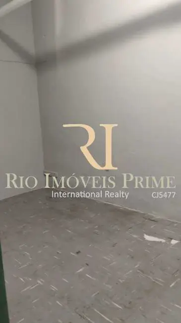 Armazém / Galpão para alugar, 650m2 em Rio De Janeiro - RJ - imagem 3 Foto 3 de Armazém / Galpão para alugar, 650m2 em Rio De Janeiro - RJ