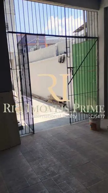 Armazém / Galpão para alugar, 650m2 em Rio De Janeiro - RJ - imagem 9 Foto 9 de Armazém / Galpão para alugar, 650m2 em Rio De Janeiro - RJ