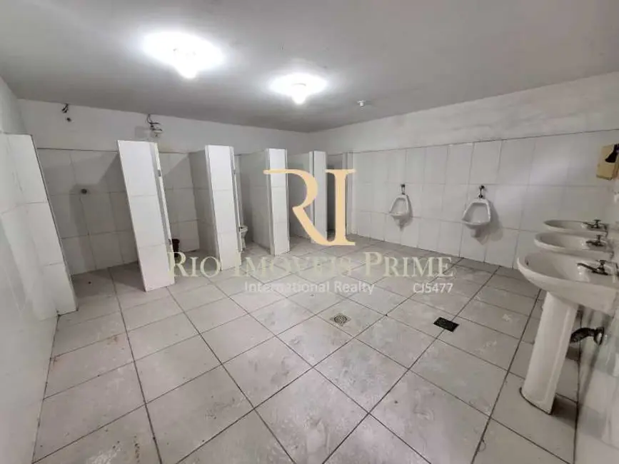 Foto 6 de Armazém / Galpão à venda, 1220m2 em Rio De Janeiro - RJ